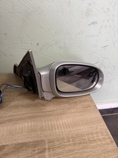 Außenspiegel rechts Farbe 744