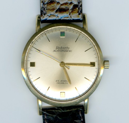 Vintage roberta automatic - roberta,