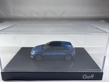 T263  PC VW GOLF Werbemodell