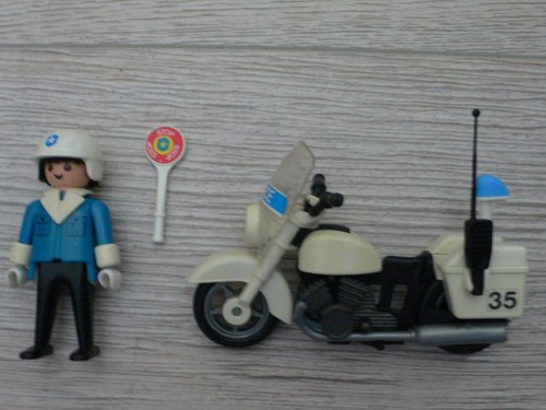 Playmobil acw klicky 3564 - playmobil,