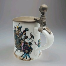 „Kaiser Porzellan W. Germany