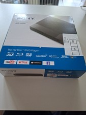 Sony BDP S5500 DVD & 3D Blu