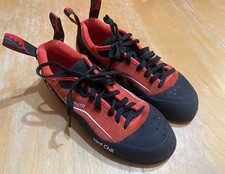 Red Chili Sausalito Gr38,5/UK 5,5  Kletter-/Boulderschuhe fast neu kaum getragen