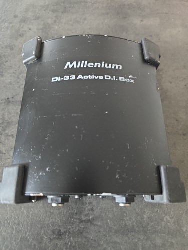Millenium aktive di box - millenium,