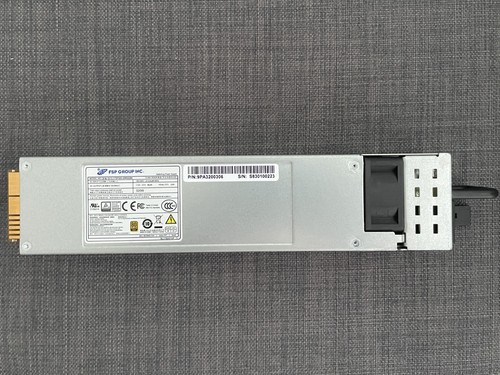 Qnap 320 watt fsp internes - internes, nas