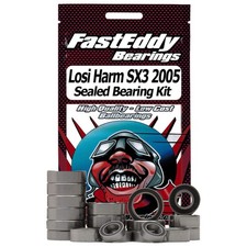 Team Losi Harm SX3 2005 Sealed
