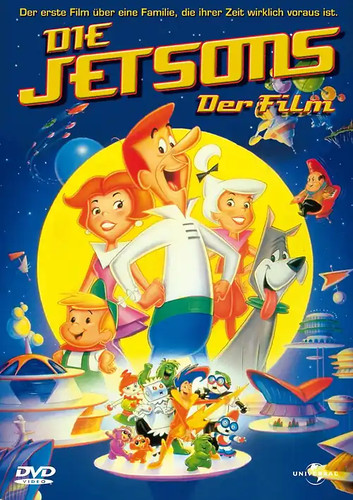 Jetsons the der film - the,