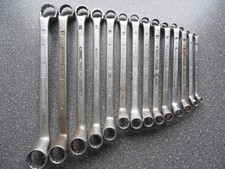 14x Hazet 630 Konvolut