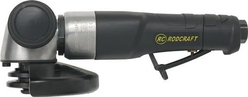 Desoutter rodcraft - desoutter,