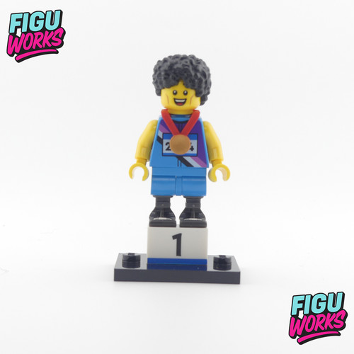 Lego minifigur minifigure - minifigur,