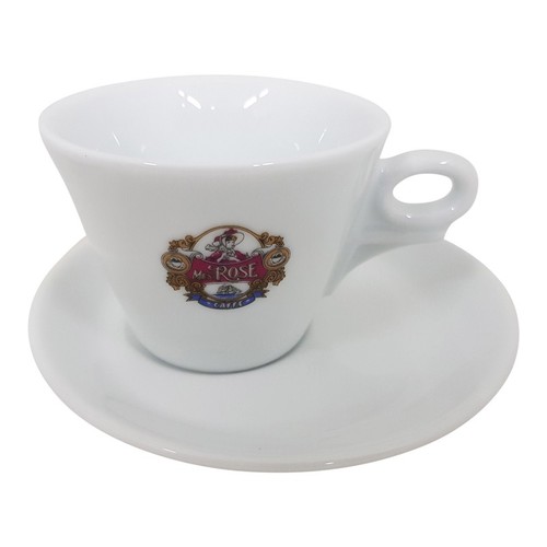 Mrs rose cappuccinotasse - mrs.,