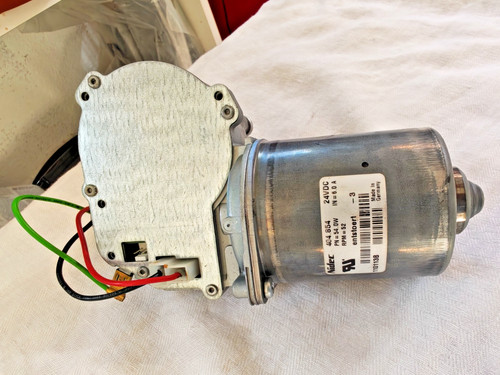 Hörmann liftronic 500 - liftronic, motor