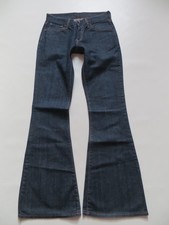 Levi's 544 Schlag Jeans Hose W