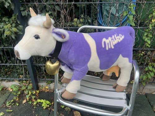 Original steiff 998546 milka - steiff,