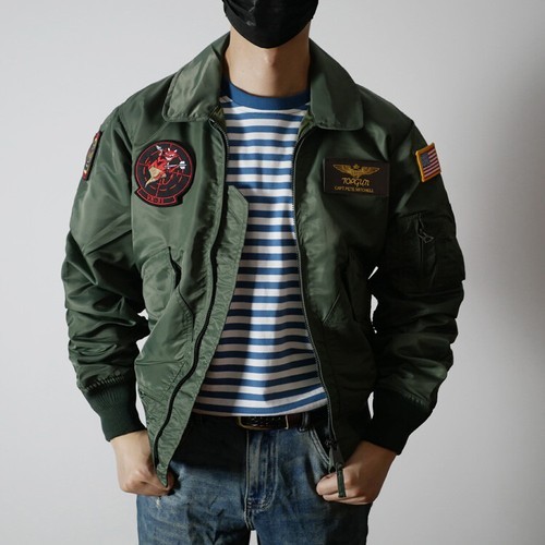 Herren repro top gun - repro,