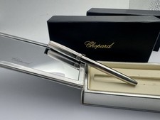 Chopard kristall spiegelbox - chopard,