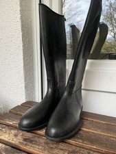 Gummireitstiefel Reitstiefel Made in Italy Gr-40, Neu Sonstige