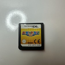Nintendo DS Mario Party DS