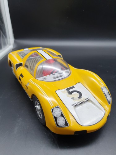 Joustra blechspielzeug porsche - joustra,