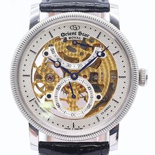 Orient Star Royal Power