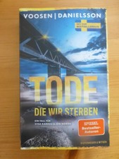 Tode die wir sterben Voosen