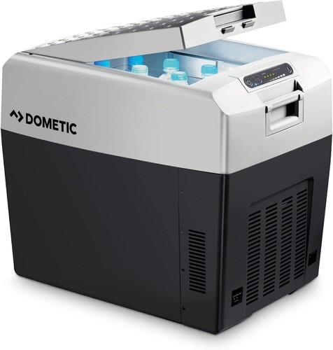 Dometic tcx35 ac dc - tcx35, ac/dc