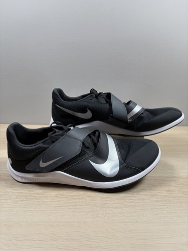 Nike zoom rival jump spikes - nike,