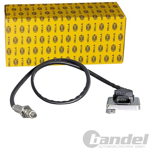 Hella nox sensor - hella, nox-sensor