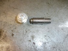 KTM 690 SMC-R Kettenspanner