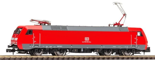 Piko 40840 lok 152 der - piko,