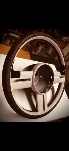Lenkrad lupo 3l - lenkrad, vw