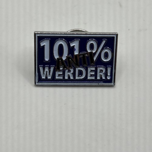 Hsv pin anstecker 101 - hsv,