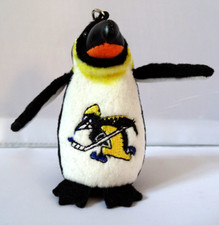 Pinguin Schlüsselanhänger
