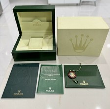 Authentic ROLEX  MILGAUSS