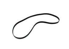 Flachriemen für TANDBERG TCD-300 TCD-310 TCD-330 Cassette Tape Deck Drive Belt