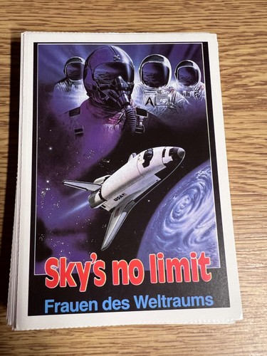 Sky limit 1984 - sky, |