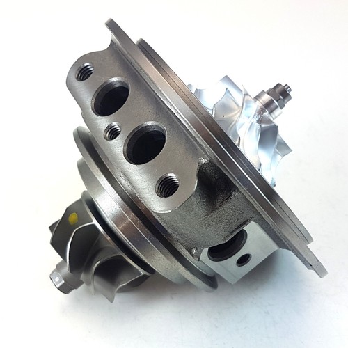 Turbolader upgrade rumpfgruppe - turbolader,