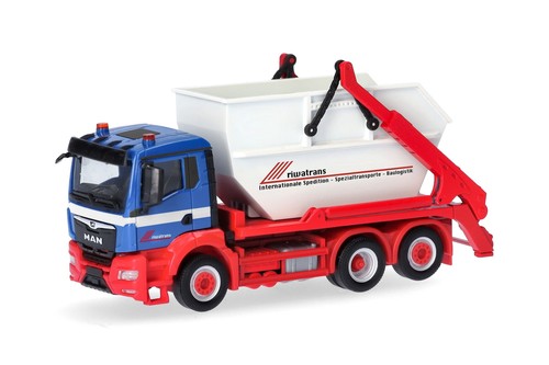 Herpa 956598 man tgs - herpa,