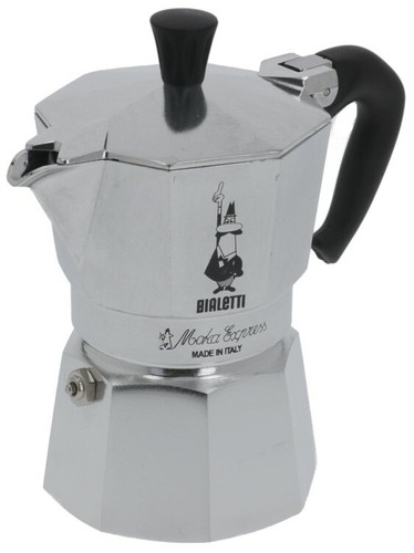 Bialetti herdplatte - bialetti,