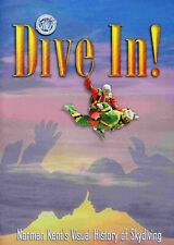 DIVE IN! Norman Kent's Visual