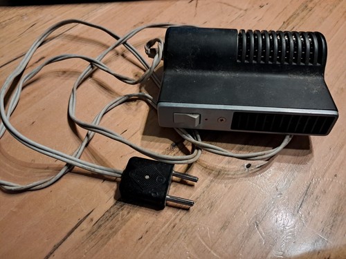 Braun vintage fön - 2, 23
