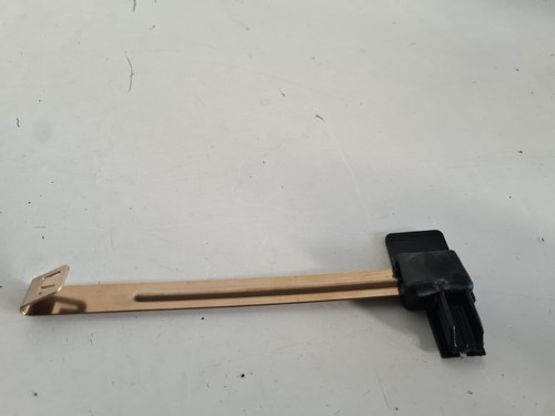 Verdeck aufsteller smart 451 - aufsteller,