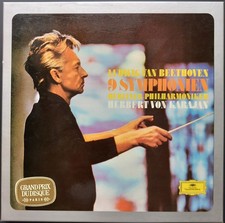 Beethoven - 9 Symphonies