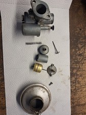 Vergaser Pannonia PANONIA CARBURETOR Vergaser carb Original