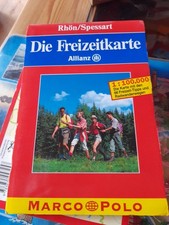 Die Freizeitkarte Allianz