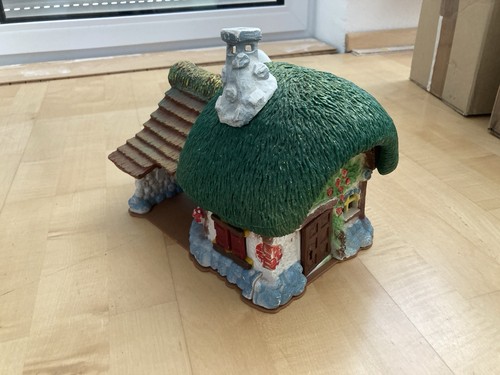 Schleich schlumpf hof farm