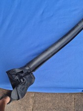 Neu Dichtung Hecktür Mitte