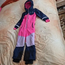 Schneeanzug, Skianzug, Gr