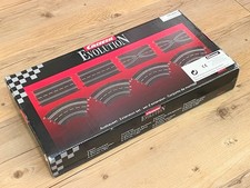 Carrera EVOLUTION, Ausbauset 26953