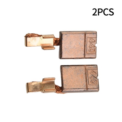 Kohlebürsten zubehör set - ​kohlebürsten,